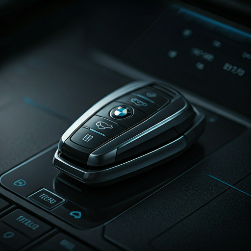 Lost Key Recovery